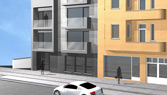 projet immobilier 1180 BRUSSELS 